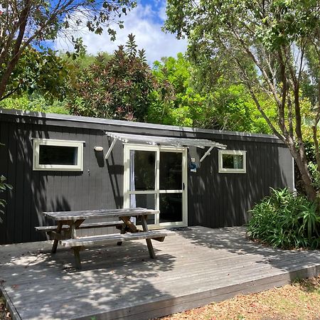 Ahipara Holiday Park Zewnętrze zdjęcie
