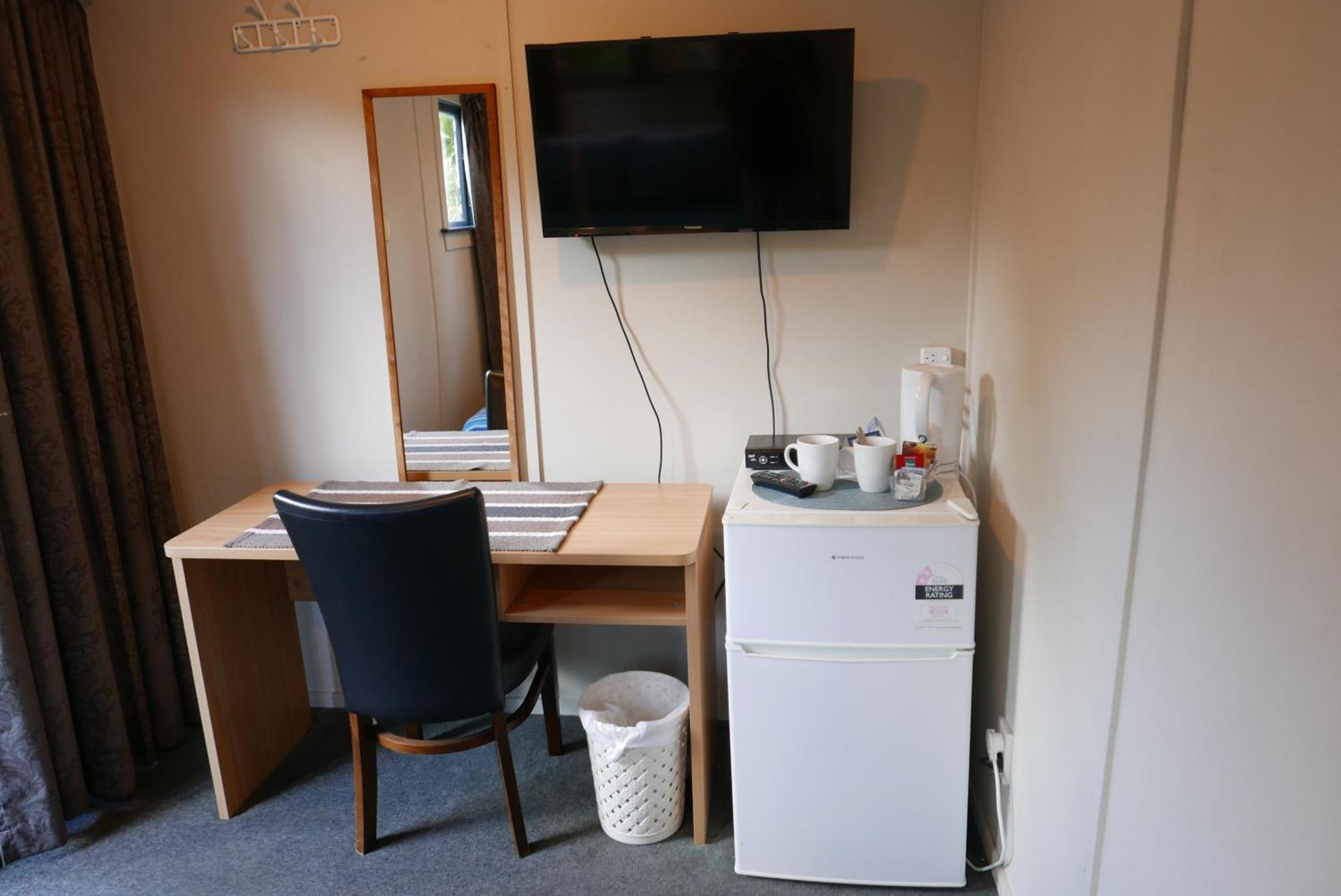 Ahipara Holiday Park Zewnętrze zdjęcie
