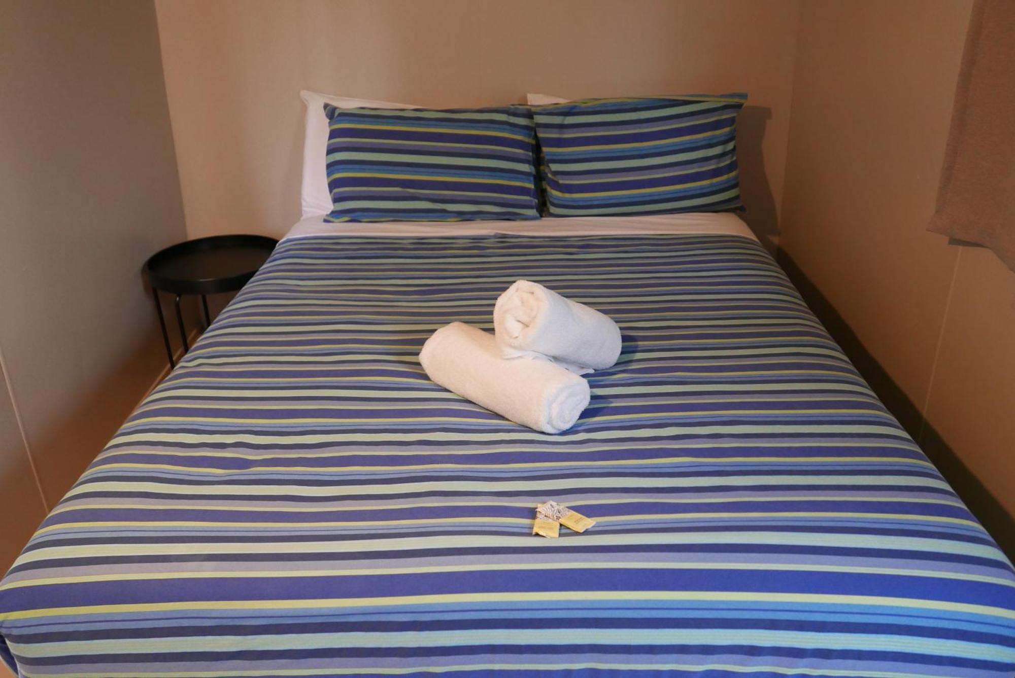 Ahipara Holiday Park Pokój zdjęcie