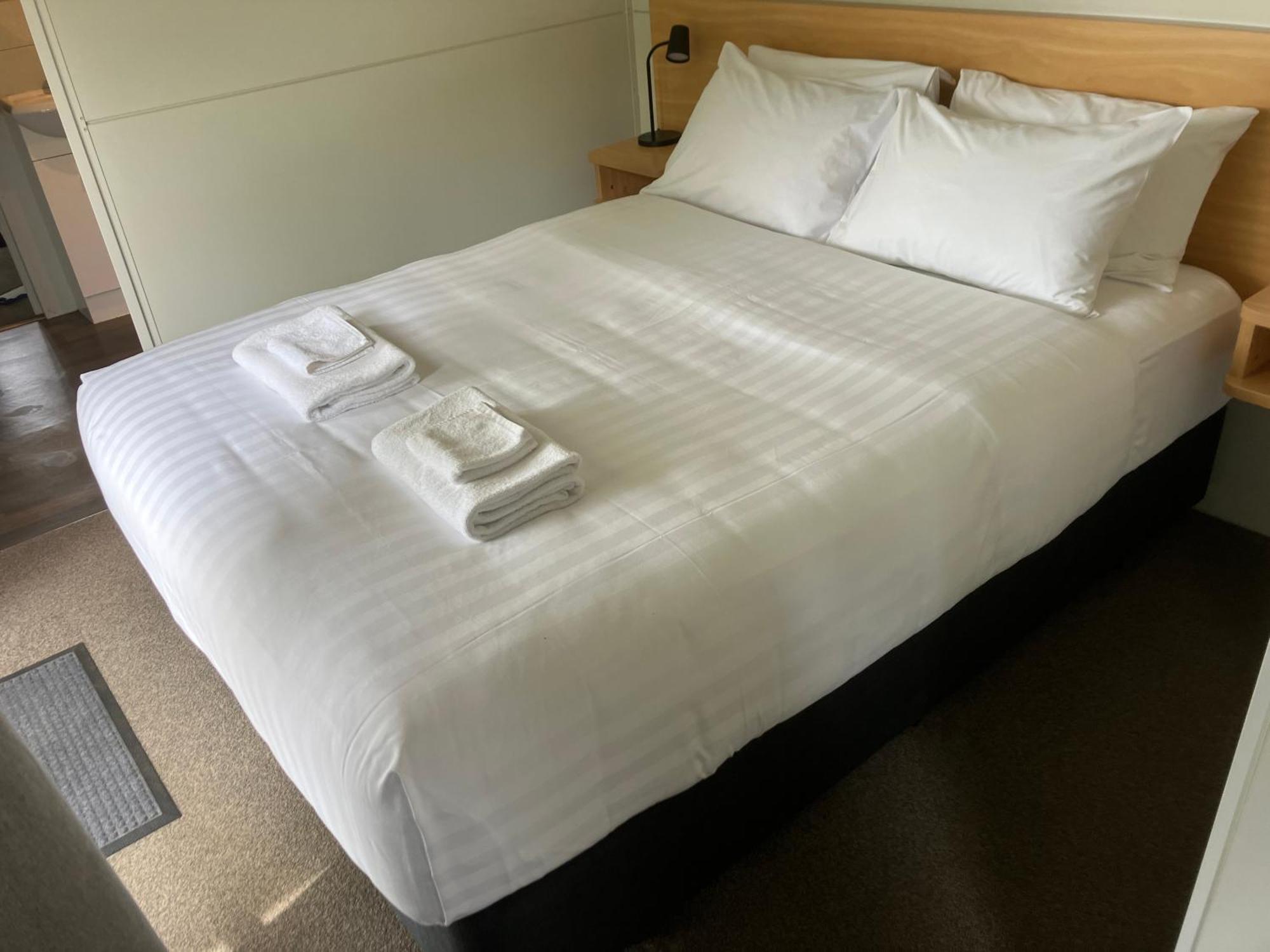 Ahipara Holiday Park Zewnętrze zdjęcie