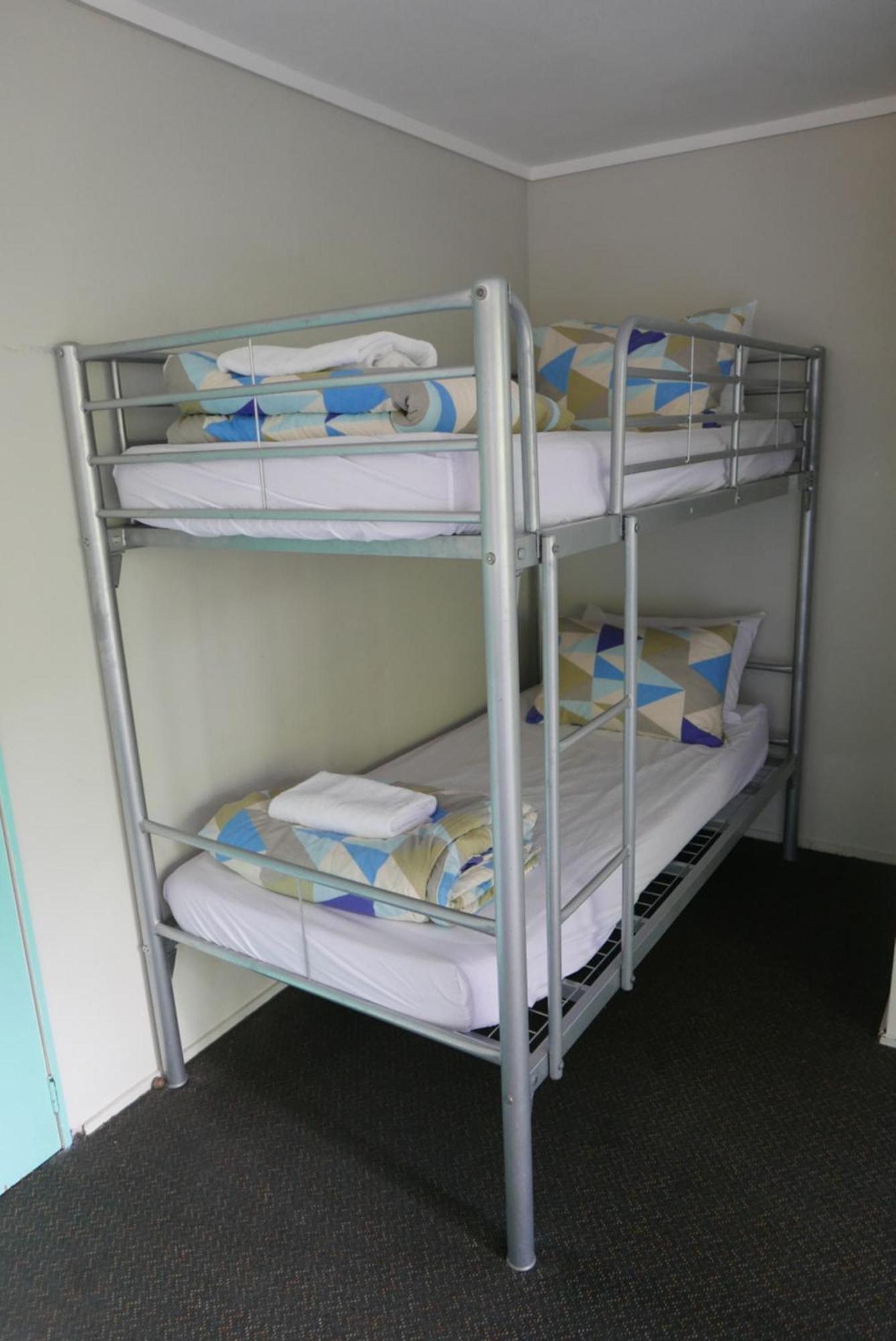 Ahipara Holiday Park Pokój zdjęcie