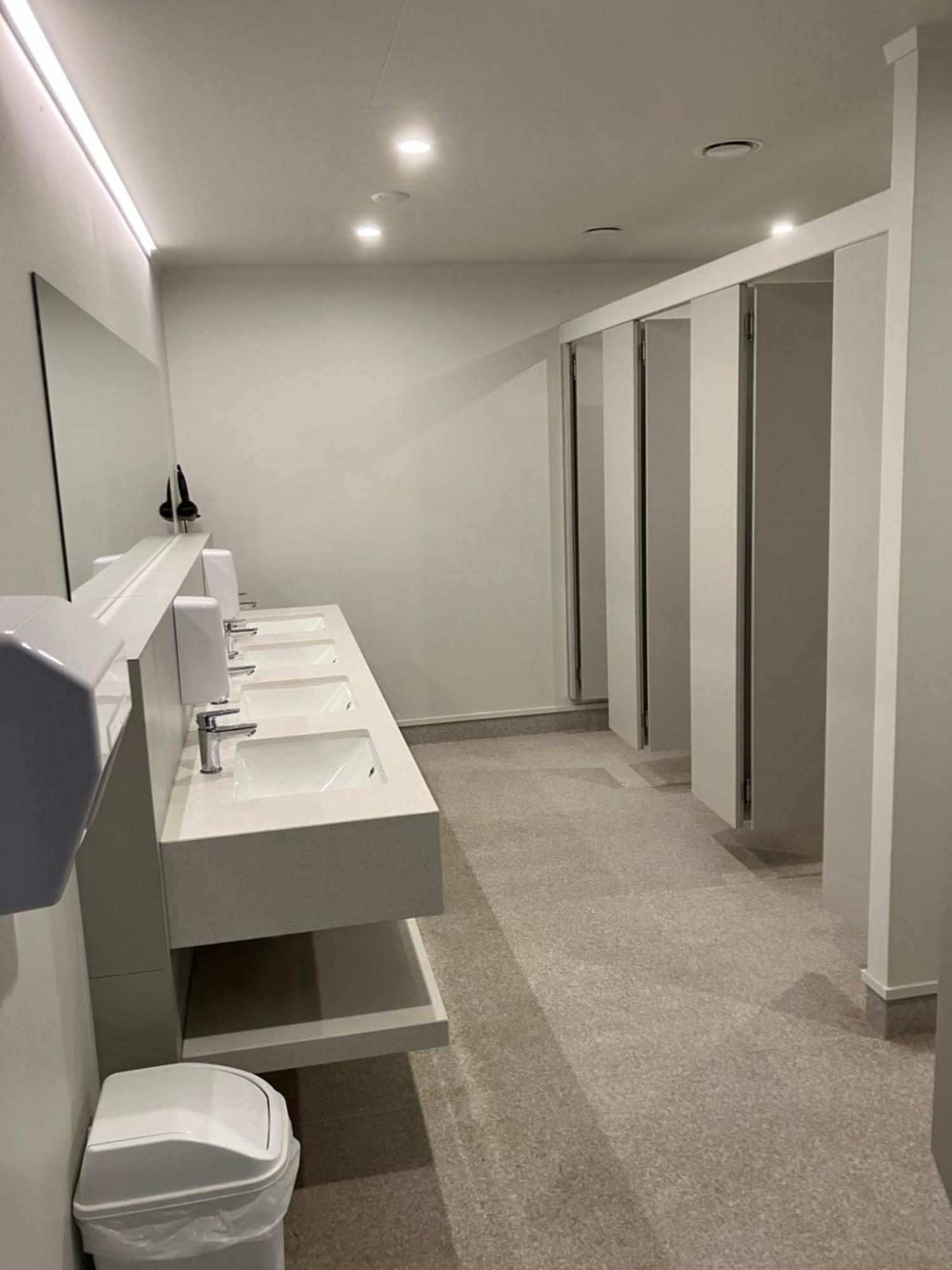 Ahipara Holiday Park Zewnętrze zdjęcie