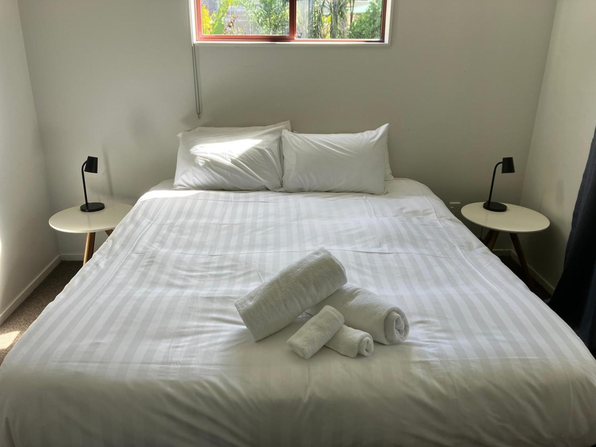 Ahipara Holiday Park Zewnętrze zdjęcie