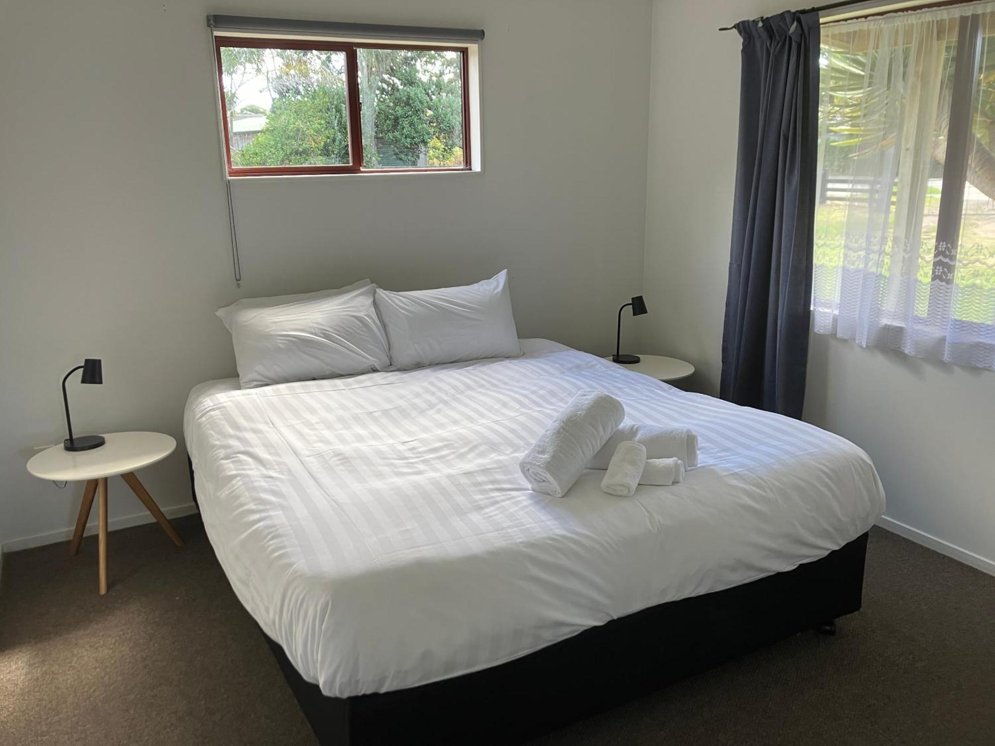 Ahipara Holiday Park Zewnętrze zdjęcie