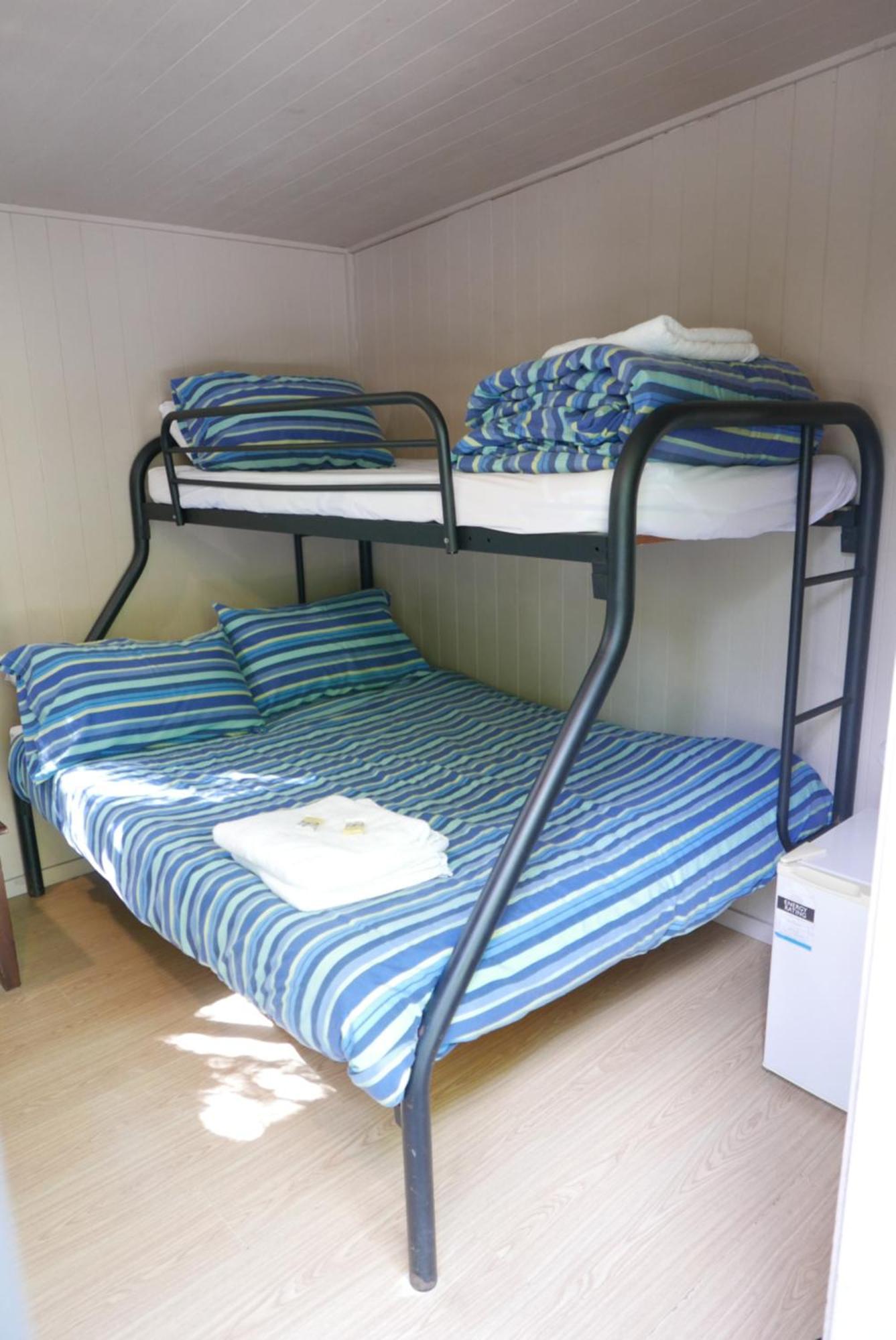 Ahipara Holiday Park Pokój zdjęcie