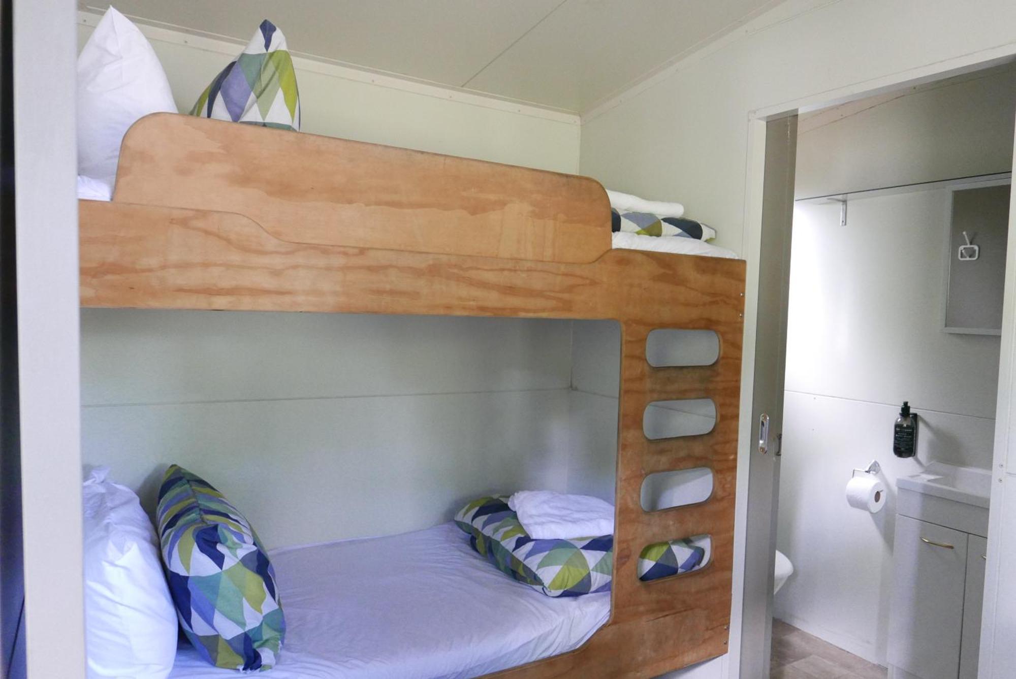 Ahipara Holiday Park Pokój zdjęcie
