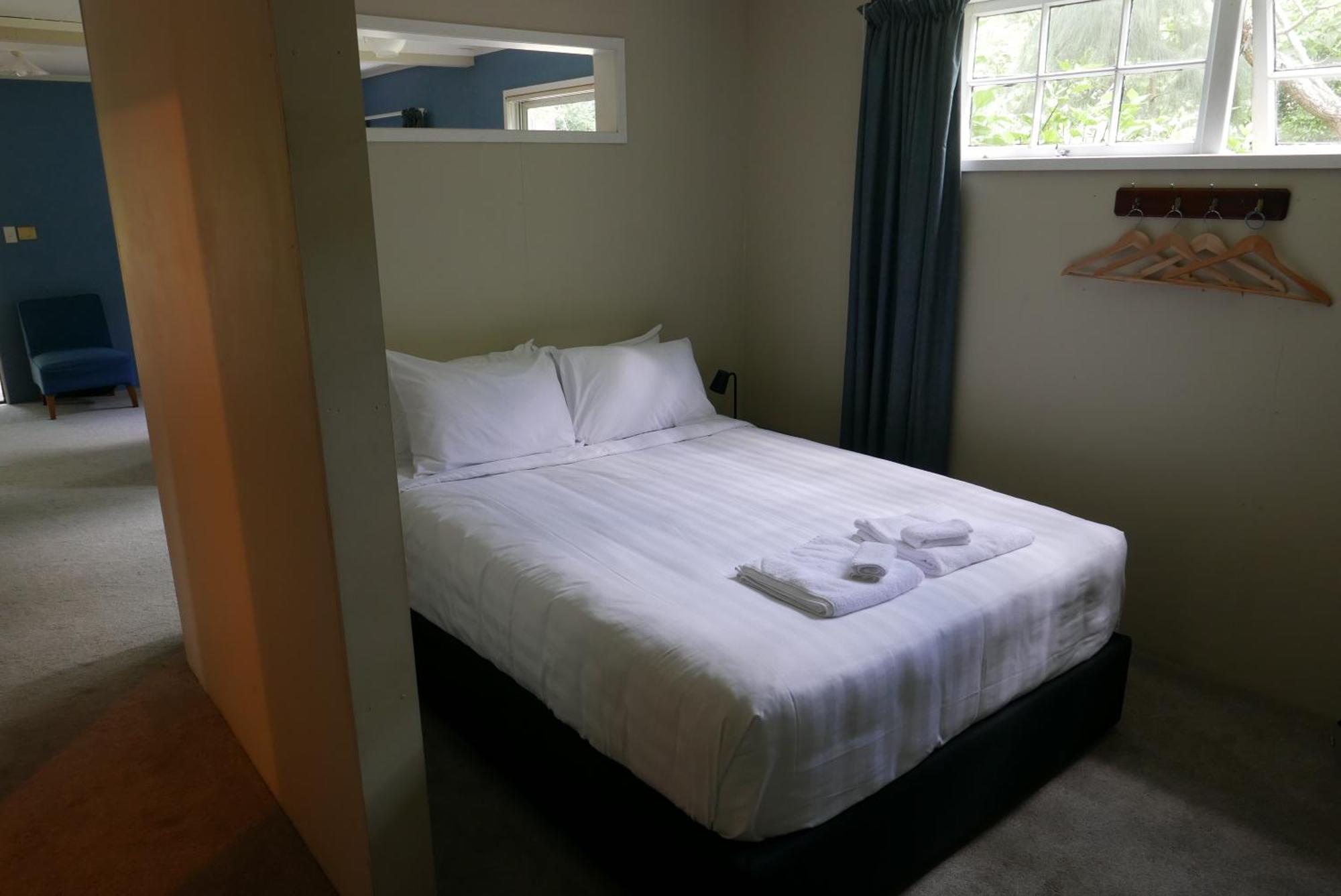 Ahipara Holiday Park Zewnętrze zdjęcie