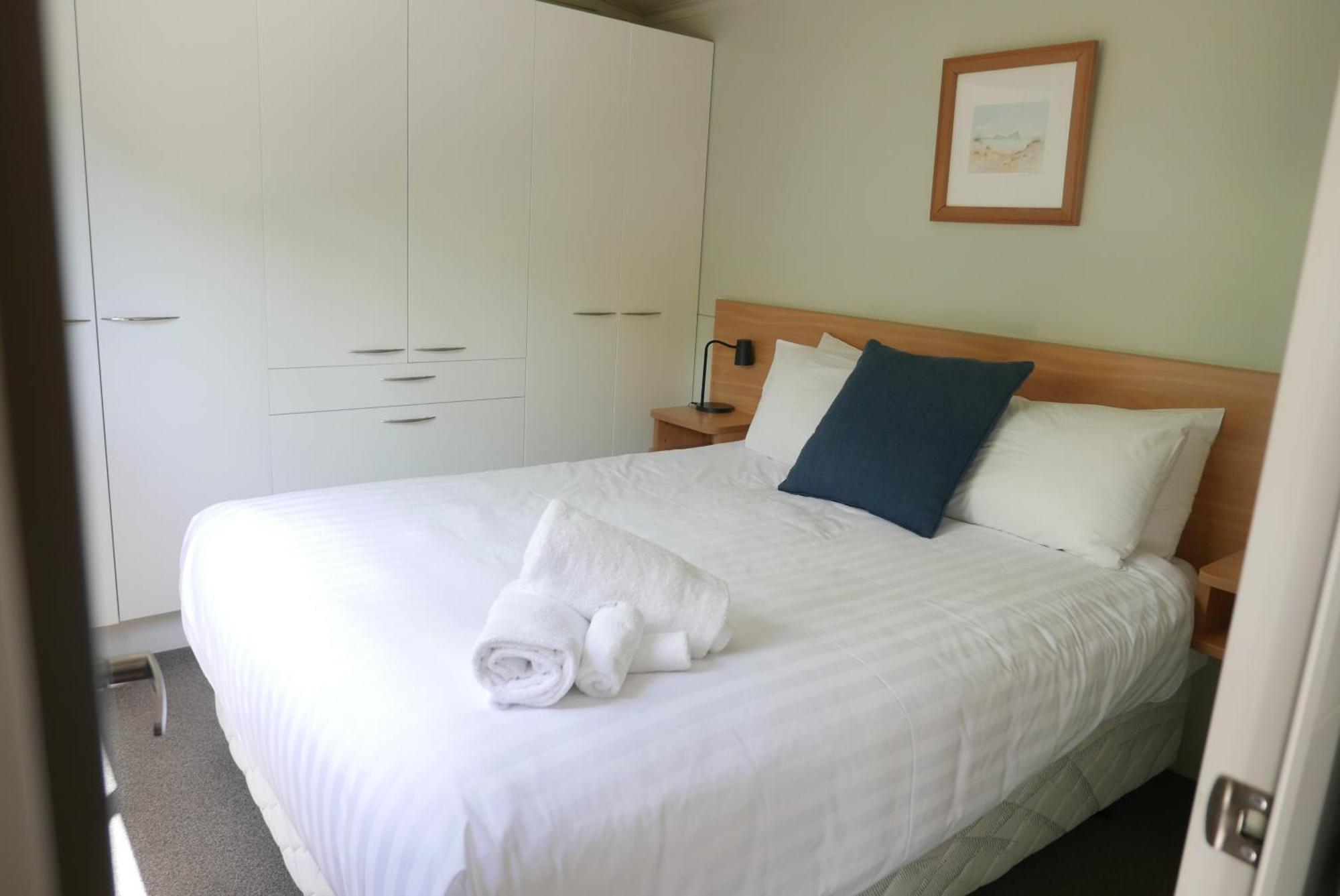 Ahipara Holiday Park Zewnętrze zdjęcie