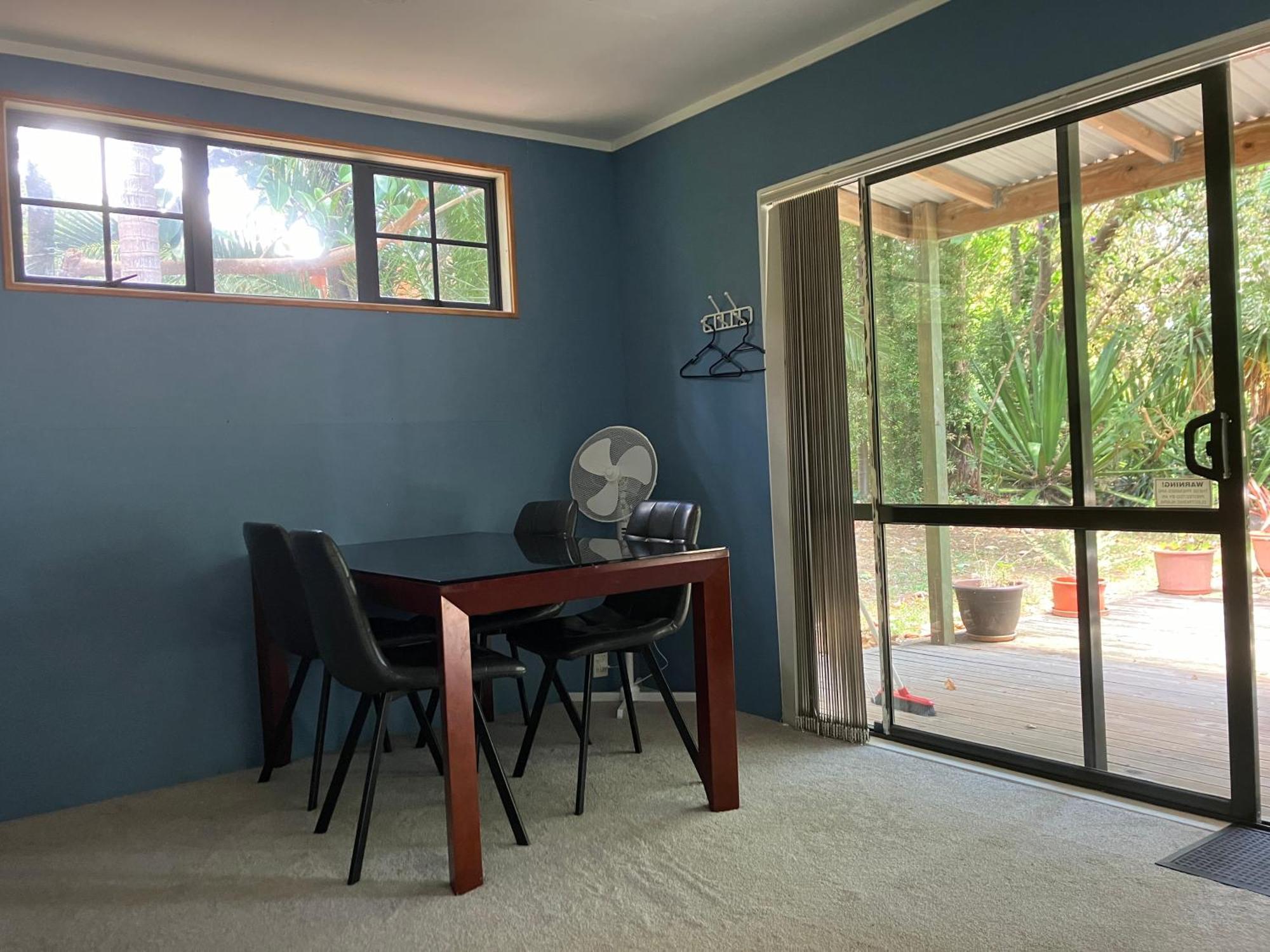 Ahipara Holiday Park Zewnętrze zdjęcie