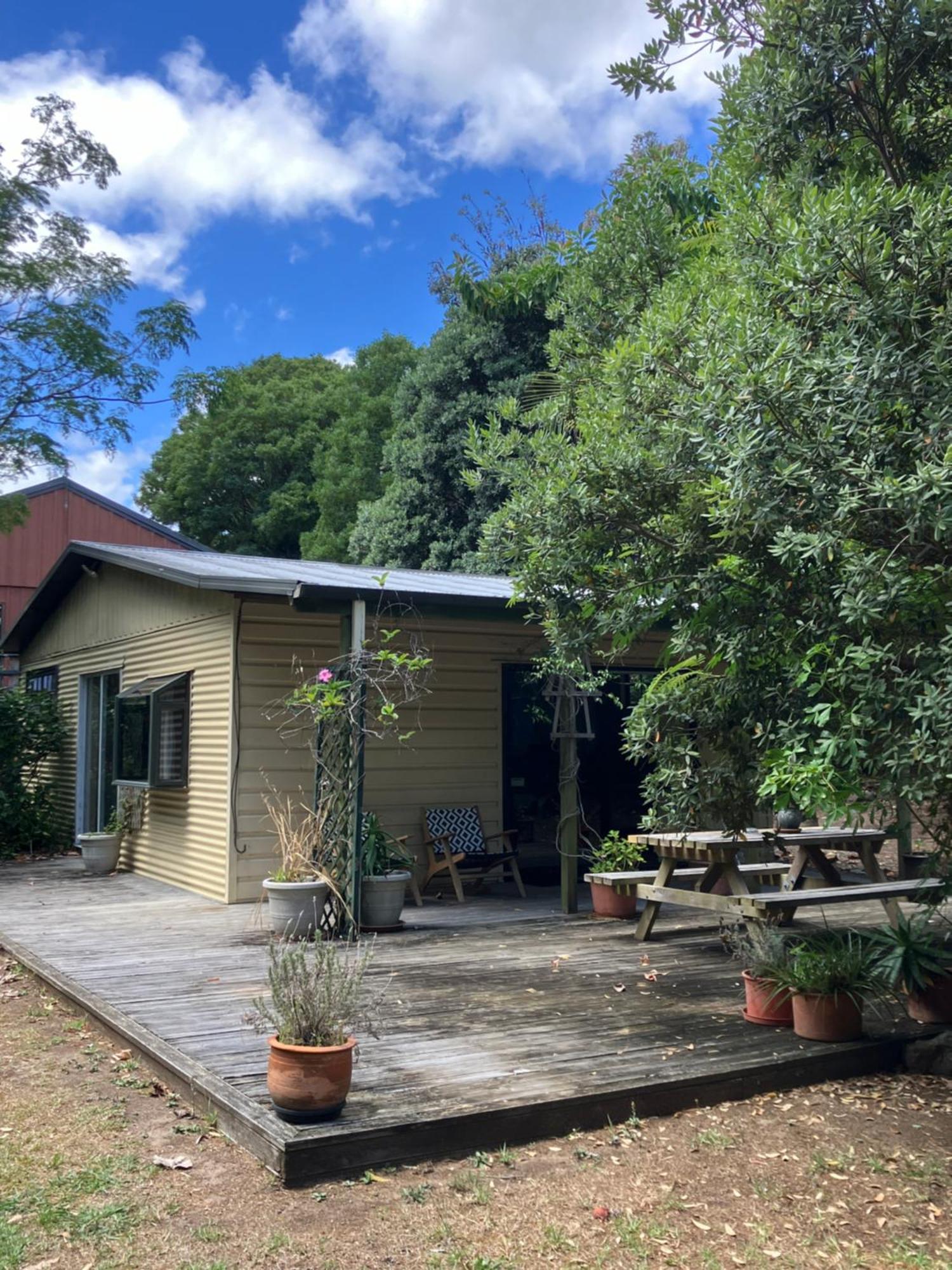 Ahipara Holiday Park Zewnętrze zdjęcie