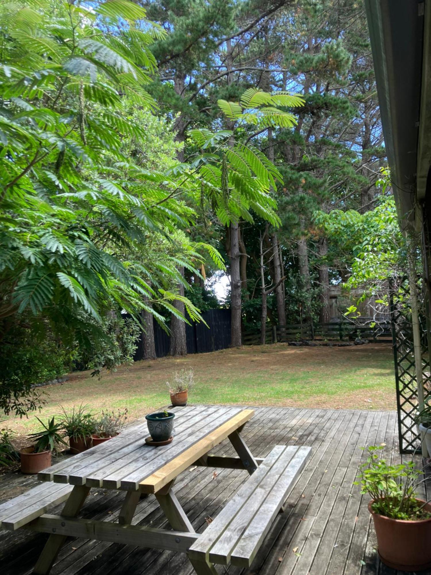 Ahipara Holiday Park Zewnętrze zdjęcie