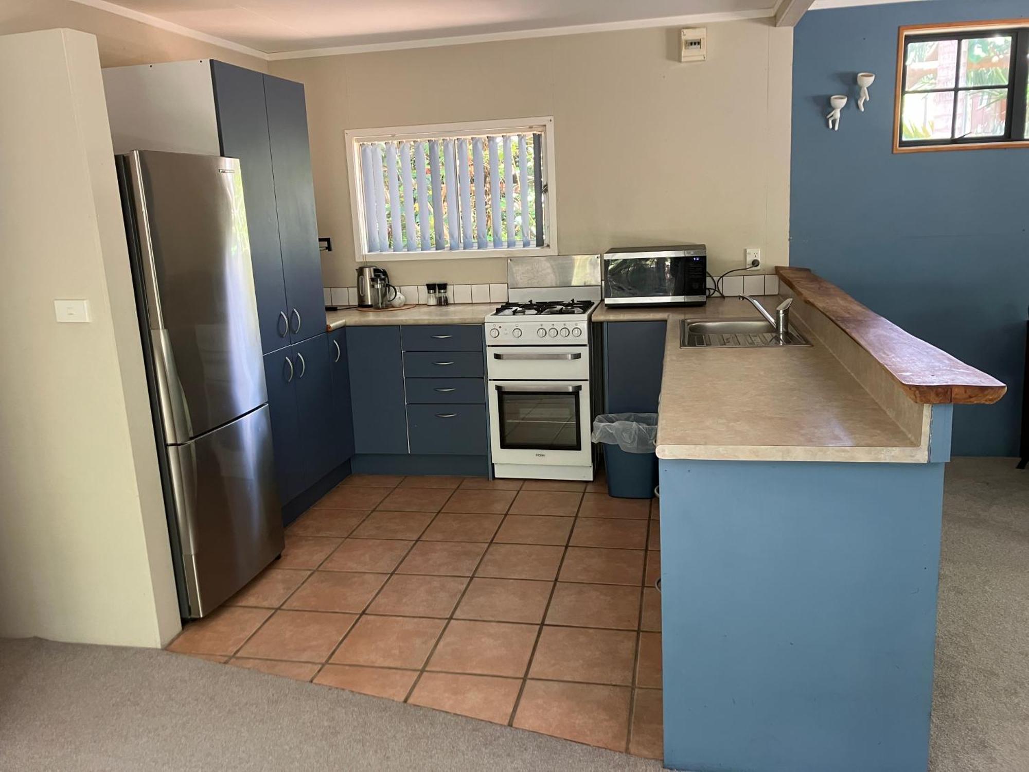 Ahipara Holiday Park Zewnętrze zdjęcie