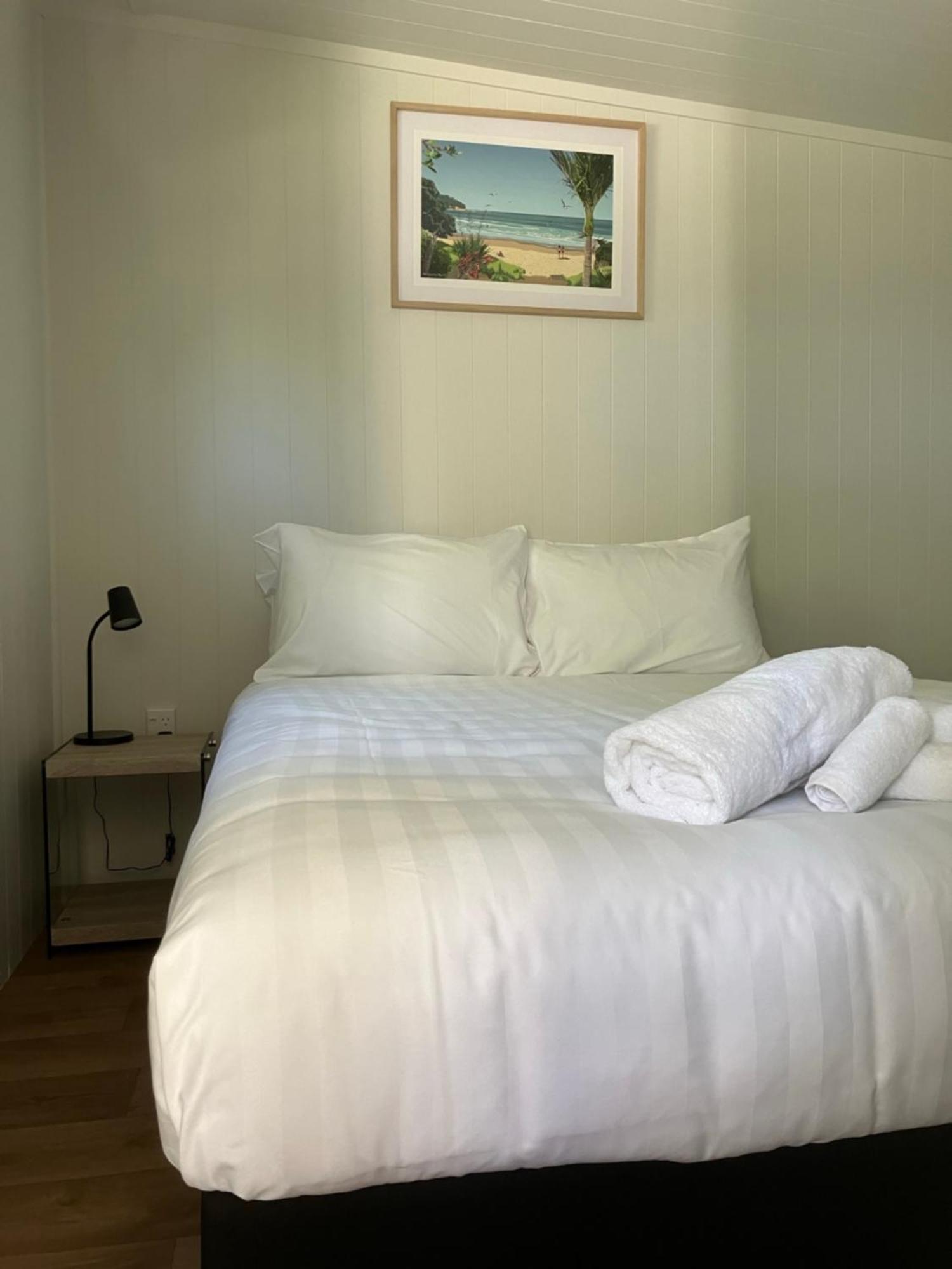 Ahipara Holiday Park Zewnętrze zdjęcie